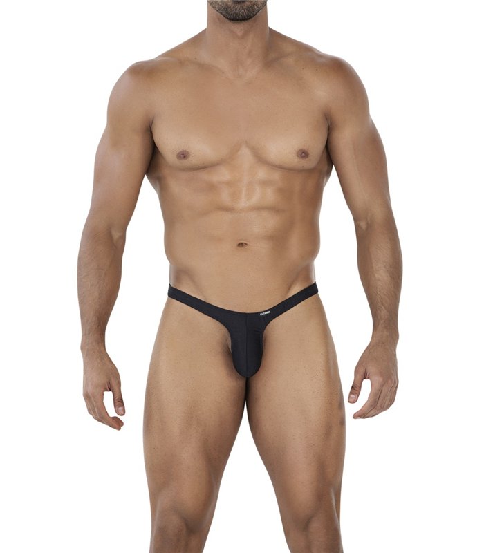 Micro String Herren Dessous mit elastischem Bund | CUT4MEN