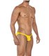 Low Rise Herren-Slip mit Logoprägung | CUT4MEN