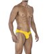 Micro Slip mit gummiertem Logo | CUT4MEN