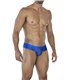 Männlicher Mikrofaser Cheeky Brief mit elastischem Bund | CUT4MEN