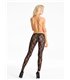 Spitzenleggings mit elegantem 2-Wege-Reißverschluss und Gummibund | 7Heaven
