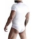 Wetlook T-Shirt elastisch eng anliegend | Regnes Fetish Planet