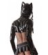 PVC Jacke mit Reißverschluss | Regnes Fetish Planet