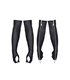 Wetlook Handschuhe mit 2-Wege-Reißverschluss | Regnes Fetish Planet