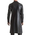 Eleganter Wetlook Trenchcoat mit klassischer Schnittführung | Regnes Fetish Planet Eleganter Wetlook Trenchcoat mit klassischer Schnittführung | Regnes Fetish Planet
