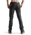 Herren Wetlook Hose mit tiefer Taille und Taschen | Regnes Fetish Planet Herren Wetlook Hose mit tiefer Taille und Taschen | Regnes Fetish Planet