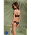 Transparentes Dessous-Set mit Netz und Spitze | Passion Transparentes Dessous-Set mit Netz und Spitze | Passion