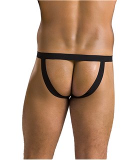 Herren Jockstrap mit Schnürung und Metallösen | Passion Menswear