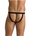 Herren Jockstrap mit Schnürung und Metallösen | Passion Menswear