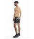Lack-Shorts mit Taschen und Metallring | Regnes Fetish Planet