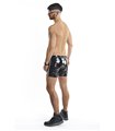 Lack-Shorts mit Taschen und Metallring | Regnes Fetish Planet Lack-Shorts mit Taschen und Metallring | Regnes Fetish Planet