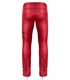 Herren Hose mit Reißverschlüssen und Riemen | Regnes Fetish Planet