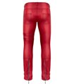 Herren Hose mit Reißverschlüssen und Riemen | Regnes Fetish Planet Herren Hose mit Reißverschlüssen und Riemen | Regnes Fetish Planet