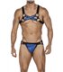 Herren Jock Snap mit Metallringen und Druckknopfverschluss | CUT4MEN