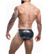 Männlicher Tanga-Slip mit seitlichem Clip-Verschluss | CUT4MEN