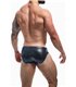 Badeslip mit herausnehmbarem Suspensorium | CUT4MEN