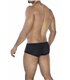Männlicher Hipster-Slip Mikrofaser Soft Komfort Atmungsaktiv | CUT4MEN