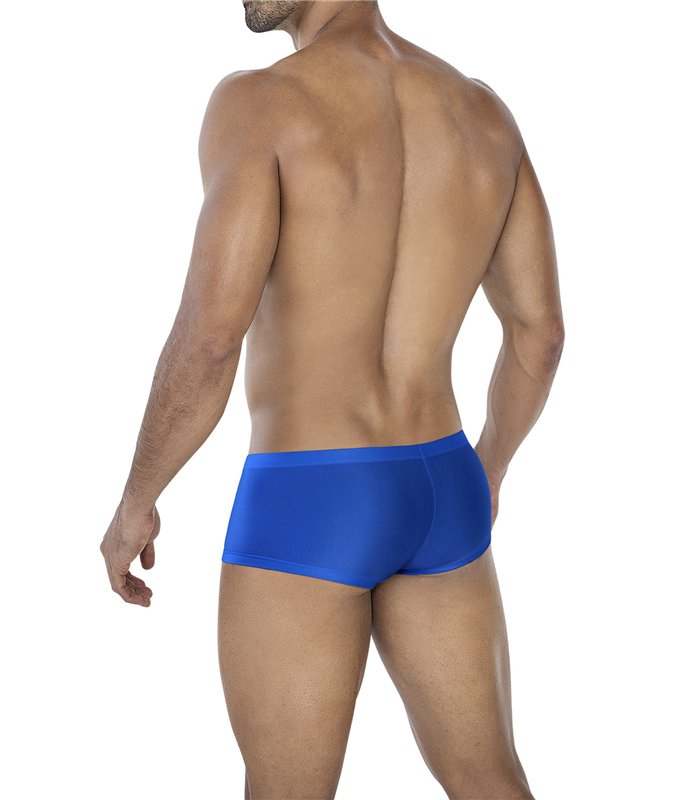 Herren Hipster Brief Mikrofaser elastisch atmungsaktiv | CUT4MEN