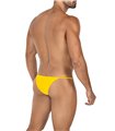 Herren-Tanga aus Mikrofaser mit Logodruck | CUT4MEN Herren-Tanga aus Mikrofaser mit Logodruck | CUT4MEN