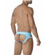 Herren Jockstrap mit Logo-Print und elegantem Schnitt | CUT4MEN