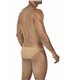 Low Rise Herren Slip mit Logoprint | CUT4MEN