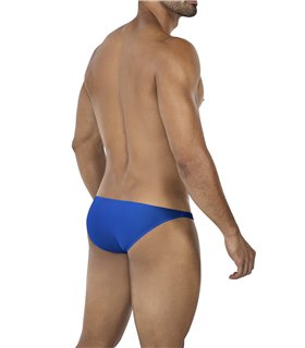 Herren Low Rise Mikrofaser Slip mit Frontlogo | CUT4MEN Herren Low Rise Mikrofaser Slip mit Frontlogo | CUT4MEN