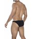 Low Rise Männer-Slip mit Frontpolsterung und Mikrofaser-Komfort | CUT4MEN