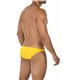 Low Rise Herren-Slip mit Logoprägung | CUT4MEN