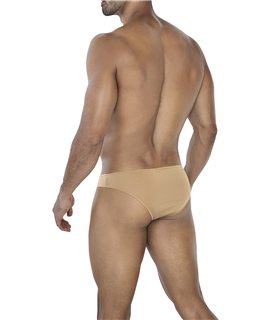 Micro Slip nahtlos und atmungsaktiv mit Logo | CUT4MEN Micro Slip nahtlos und atmungsaktiv mit Logo | CUT4MEN
