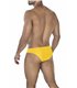 Micro Slip mit gummiertem Logo | CUT4MEN