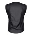 Herren Wetlook Weste mit Reißverschluss und Taschen | Regnes Fetish Planet Herren Wetlook Weste mit Reißverschluss und Taschen | Regnes Fetish Planet
