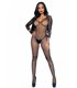 V Front Bodystocking