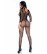 V Front Bodystocking