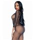 V Front Bodystocking
