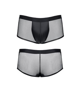 Elastische Herren-Shorty mit breitem Bund | Regnes Fetish Planet Elastische Herren-Shorty mit breitem Bund | Regnes Fetish Planet