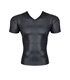 Wetlook T-Shirt aus dehnbarem, mattem Material - Clubwear | Regnes Fetish Planet