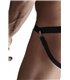 Elastischer Harness-String mit Gummibändern und Riemendesign | Regnes Fetish Planet