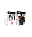 Wetlook Handschuhe mit 2-Wege-Reißverschluss | Regnes Fetish Planet Wetlook Handschuhe mit 2-Wege-Reißverschluss | Regnes Fetish Planet