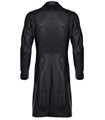 Eleganter Wetlook Trenchcoat mit klassischer Schnittführung | Regnes Fetish Planet Eleganter Wetlook Trenchcoat mit klassischer Schnittführung | Regnes Fetish Planet