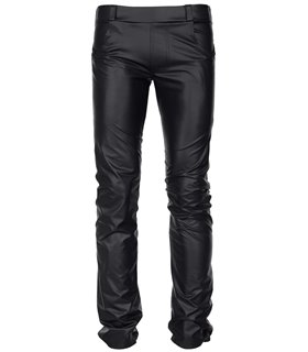 Herren Wetlook Hose mit tiefer Taille und Taschen | Regnes Fetish Planet Herren Wetlook Hose mit tiefer Taille und Taschen | Regnes Fetish Planet