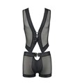 Erotisches Herren-Dessous-Set mit Bindung | Passion Menswear Erotisches Herren-Dessous-Set mit Bindung | Passion Menswear