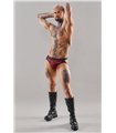 Transparenter Herren-Tüll-Jockstrap mit Vinyl-Einsatz | Regnes Fetish Planet Transparenter Herren-Tüll-Jockstrap mit Vinyl-Einsatz | Regnes Fetish Planet