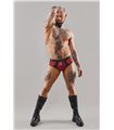 Erotische Netz-Shorts mit Reißverschluss und Zebramuster | Regnes Fetish Planet Erotische Netz-Shorts mit Reißverschluss und Zebramuster | Regnes Fetish Planet