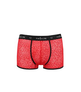 Herren Netz-Shorts mit Samtflock und breitem Gummibund | Passion Menswear