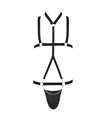Harness-Set mit Gummibändern und Metallelementen | Passion Menswear Harness-Set mit Gummibändern und Metallelementen | Passion Menswear