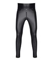 Wetlook Herren Leggings mit 360° Dehnung und abnehmbaren Reißverschlüssen | Regnes Fetish Planet Wetlook Herren Leggings mit 360° Dehnung und abnehmbaren Reißverschlüssen | Regnes Fetish Planet