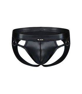 Jockstrap mit seitlichen Metallringen | CUT4MEN Jockstrap mit seitlichen Metallringen | CUT4MEN