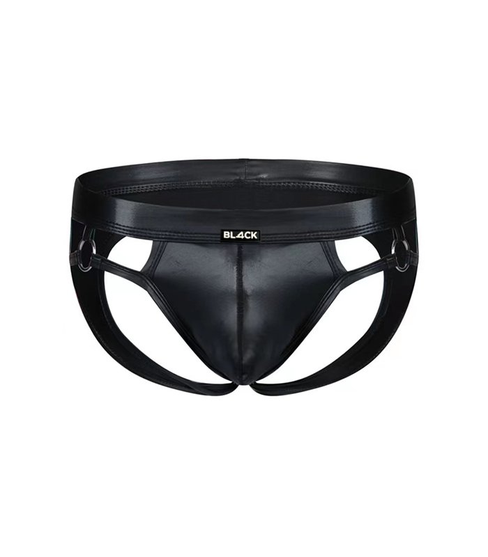 Jockstrap mit seitlichen Metallringen | CUT4MEN