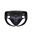 Jockstrap mit seitlichen Metallringen | CUT4MEN Jockstrap mit seitlichen Metallringen | CUT4MEN