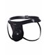 Transparente Herren-Jockstrap mit glatter Beschichtung | CUT4MEN